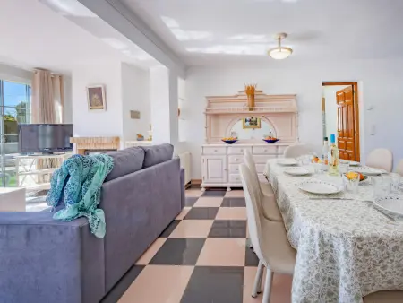 Villa 8 pers., piscine 8x4m et bain à remous à Calpe : photo 26