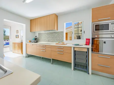 Villa 8 pers., piscine 8x4m et bain à remous à Calpe : photo 35
