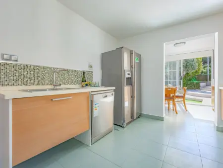 Villa 8 pers., piscine 8x4m et bain à remous à Calpe : photo 36