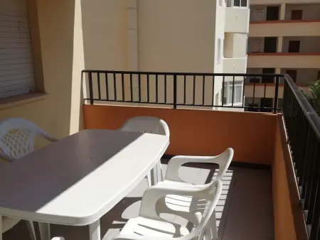 Appartement 4e étage Xeraco Playa - 3 chambres, piscine : photo 14