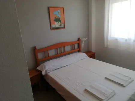 Appartement 4e étage Xeraco Playa - 3 chambres, piscine : photo 18