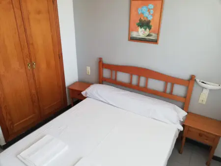 Appartement 4e étage Xeraco Playa - 3 chambres, piscine : photo 19