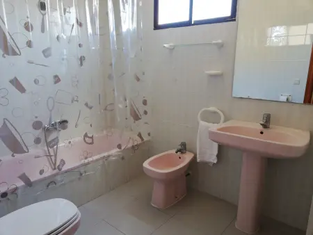 Appartement 4e étage Xeraco Playa - 3 chambres, piscine : photo 21