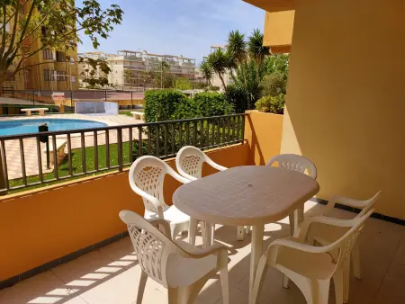 Appartement 6 pers. à 80m de la plage, Xeraco : photo 10