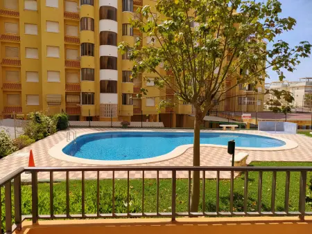 Appartement 6 pers. à 80m de la plage, Xeraco : photo 11
