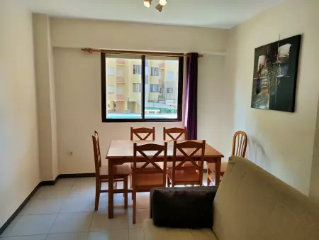 Appartement 6 pers. à 80m de la plage, Xeraco : photo 22