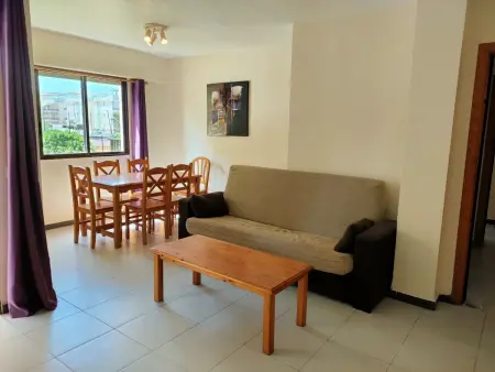 Appartement 6 pers. à 80m de la plage, Xeraco : photo 23