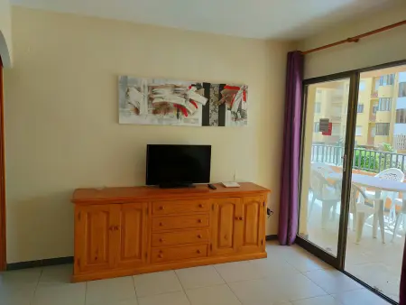 Appartement 6 pers. à 80m de la plage, Xeraco : photo 24
