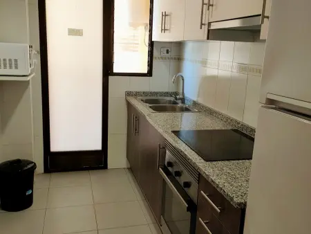 Appartement 6 pers. à 80m de la plage, Xeraco : photo 25