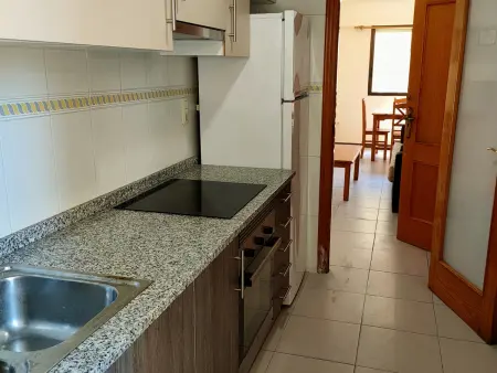 Appartement 6 pers. à 80m de la plage, Xeraco : photo 26