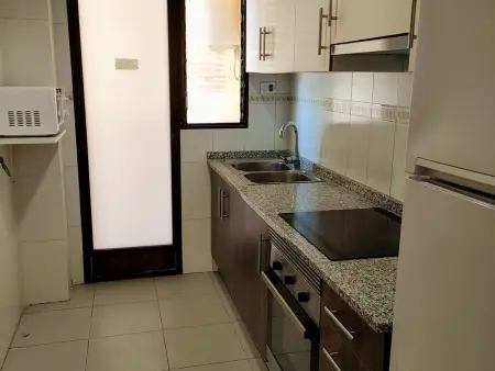 Appartement 6 pers. à 80m de la plage, Xeraco : photo 27