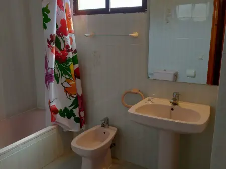 TAMARIS playa - 7e étage, vue mer, piscine à Xeraco : photo 10