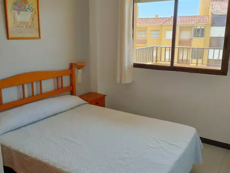 TAMARIS playa - 7e étage, vue mer, piscine à Xeraco : photo 16