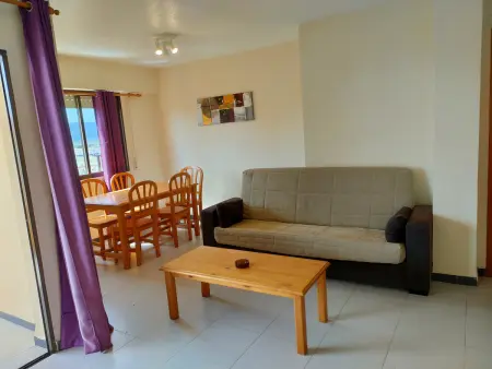 TAMARIS playa - 7e étage, vue mer, piscine à Xeraco : photo 24
