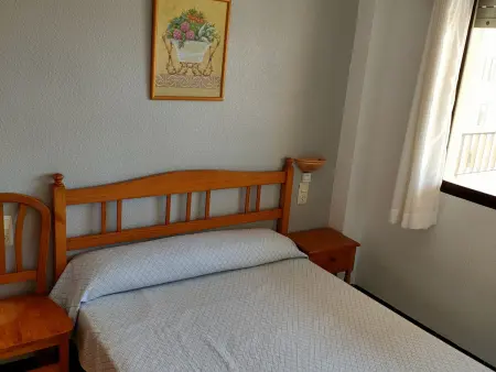 TAMARIS playa - 7e étage, vue mer, piscine à Xeraco : photo 29