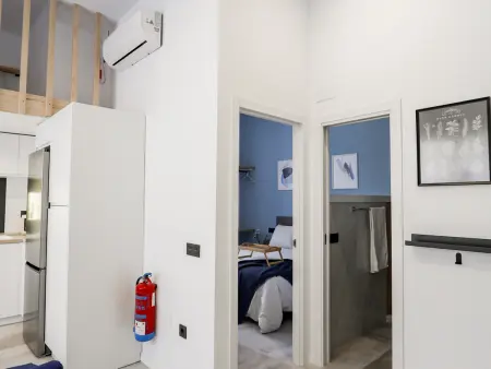 Appartement 1 chambre, 48 m², clim - Fuengirola : photo 3