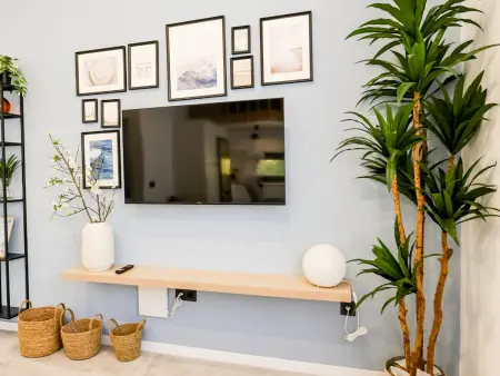 Appartement 1 chambre, 48 m², clim - Fuengirola : photo 5