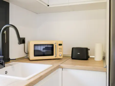 Appartement 1 chambre, 48 m², clim - Fuengirola : photo 10