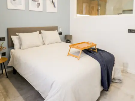 Appartement 1 chambre, 48 m², clim - Fuengirola : photo 11
