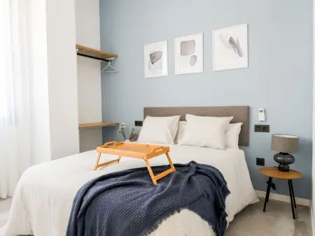 Appartement 1 chambre, 48 m², clim - Fuengirola : photo 14