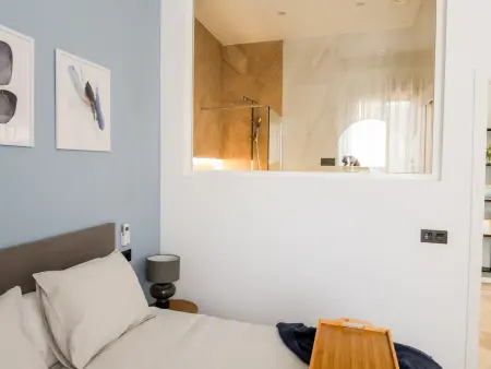 Appartement 1 chambre, 48 m², clim - Fuengirola : photo 16