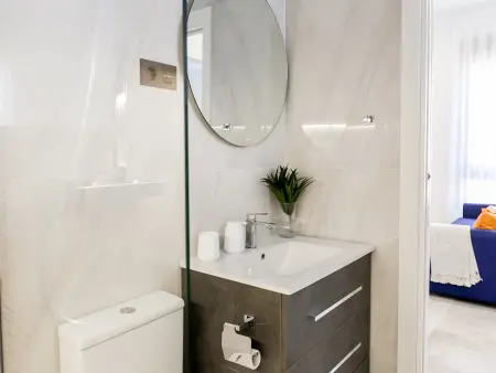 Appartement 1 chambre, 48 m², clim - Fuengirola : photo 18