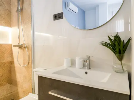 Appartement 1 chambre, 48 m², clim - Fuengirola : photo 19