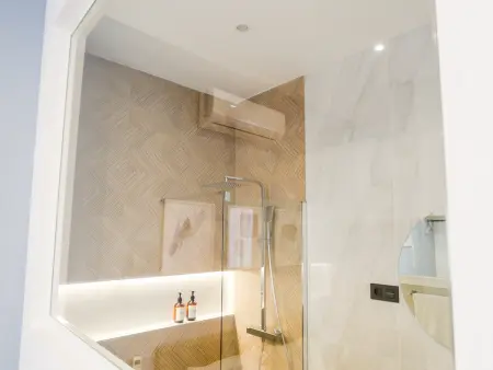 Appartement 1 chambre, 48 m², clim - Fuengirola : photo 20