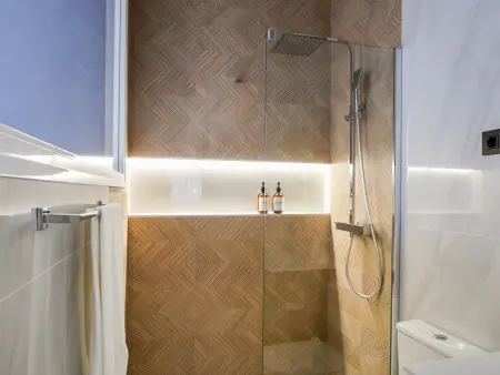 Appartement 1 chambre, 48 m², clim - Fuengirola : photo 21