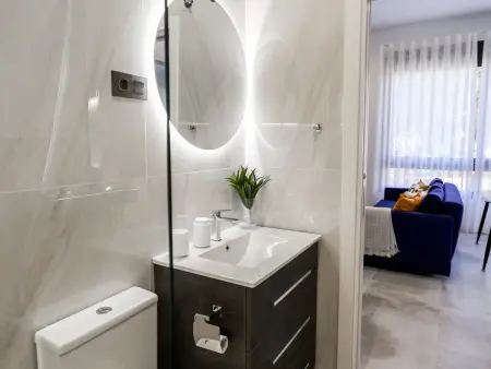Appartement 1 chambre, 48 m², clim - Fuengirola : photo 24