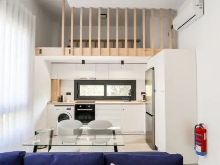 Appartement 1 chambre, 48 m², clim - Fuengirola : photo 30