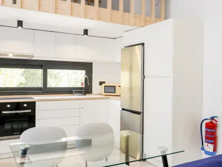 Appartement 1 chambre, 48 m², clim - Fuengirola : photo 32