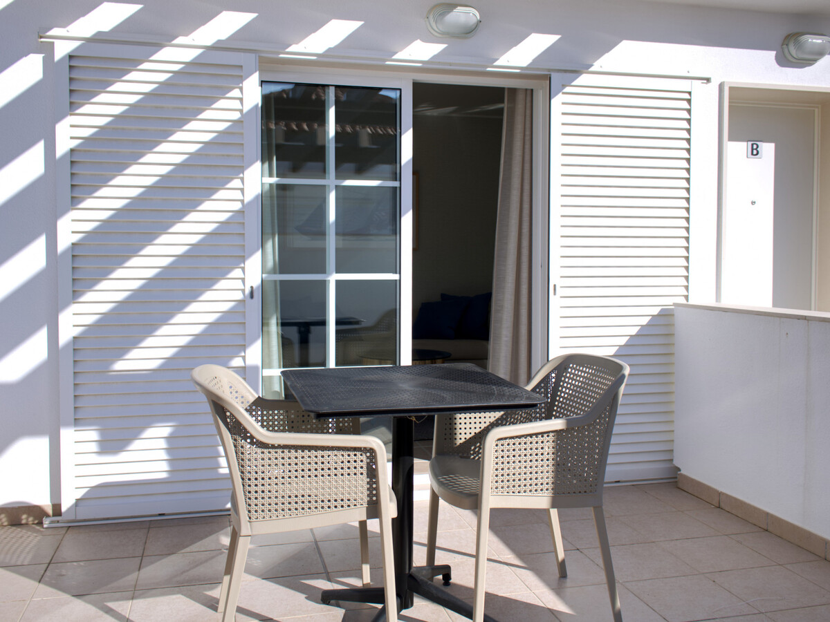 Appartement 38m² balcon spacieux - Cabanas de Tavira - Photo 4