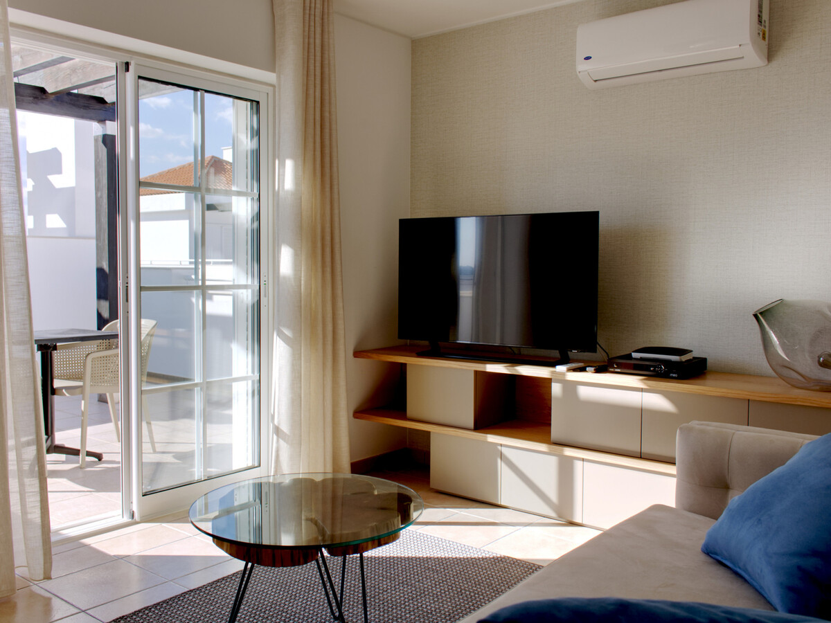 Appartement 38m² balcon spacieux - Cabanas de Tavira - Photo 6