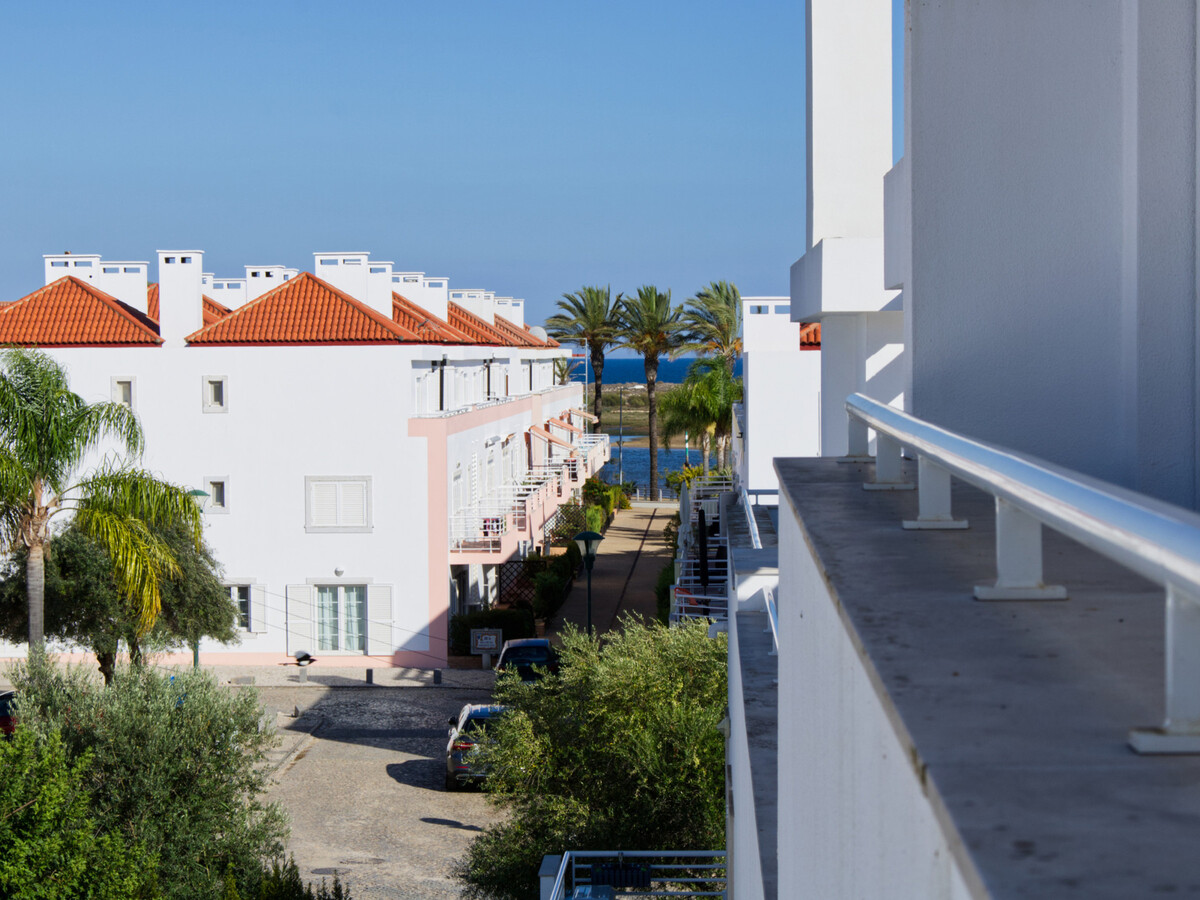 Appartement 38m² balcon spacieux - Cabanas de Tavira - Photo 8
