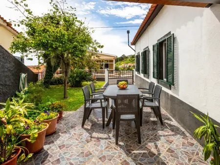 Casinha da Achada - Gîte rural 5 pers. à São Jorge : photo 1