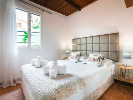 Casinha da Achada - Gîte rural 5 pers. à São Jorge : photo 5