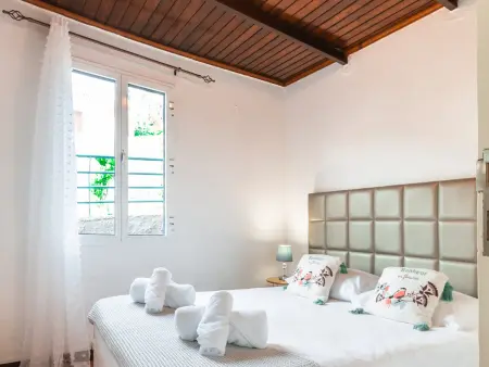 Casinha da Achada - Gîte rural 5 pers. à São Jorge : photo 6