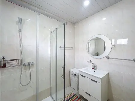 Casinha da Achada - Gîte rural 5 pers. à São Jorge : photo 10
