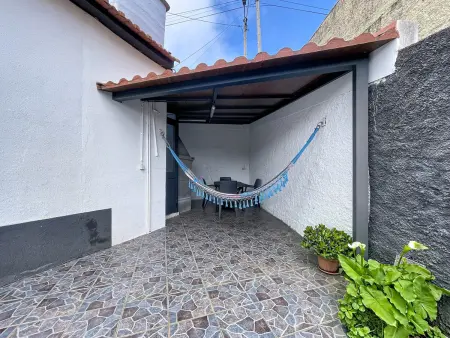 Casinha da Achada - Gîte rural 5 pers. à São Jorge : photo 15