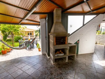 Casinha da Achada - Gîte rural 5 pers. à São Jorge : photo 17
