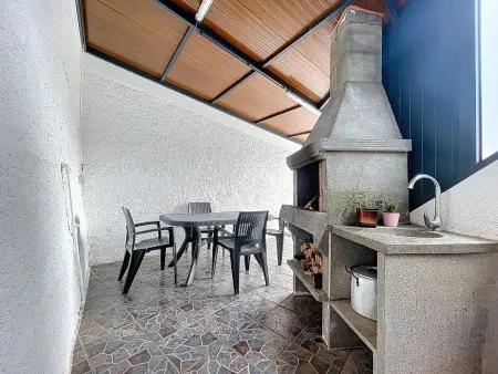 Casinha da Achada - Gîte rural 5 pers. à São Jorge : photo 18