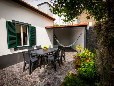 Casinha da Achada - Gîte rural 5 pers. à São Jorge : photo 20