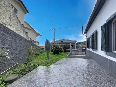 Casinha da Achada - Gîte rural 5 pers. à São Jorge : photo 21