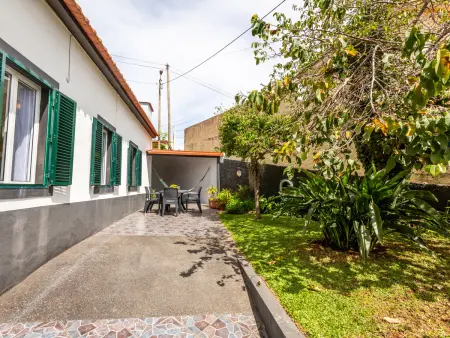 Casinha da Achada - Gîte rural 5 pers. à São Jorge : photo 22