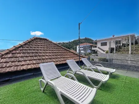 Casinha da Achada - Gîte rural 5 pers. à São Jorge : photo 23