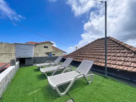 Casinha da Achada - Gîte rural 5 pers. à São Jorge : photo 25