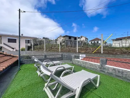 Casinha da Achada - Gîte rural 5 pers. à São Jorge : photo 27