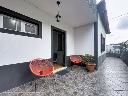 Casinha da Achada - Gîte rural 5 pers. à São Jorge : photo 28
