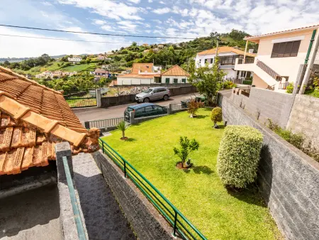 Casinha da Achada - Gîte rural 5 pers. à São Jorge : photo 29
